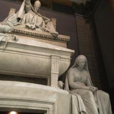 Canova, Foto Basilica Santi Apostoli @basilica.santi12apostoli