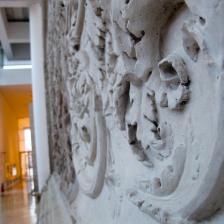 Museo dell'Ara Pacis Museo dell'Ara Pacis