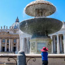Basilica di San Pietro Basilica di San Pietro