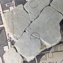 Area del Campo Marzio