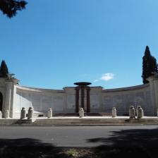 Sacrario Militare (Raffaele De Vico) Sacrario Militare (Raffaele De Vico)