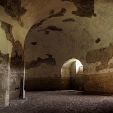 Villa di Massenzio Villa di Massenzio