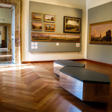 Museo di Roma Museo di Roma