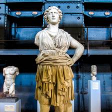 Centrale Montemartini