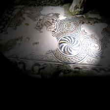 Domus Romane di Palazzo Valentini Domus Romane di Palazzo Valentini