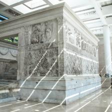 Museo dell'Ara Pacis Museo dell'Ara Pacis