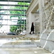 Museo dell'Ara Pacis Museo dell'Ara Pacis