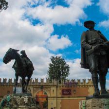 Museo Pietro Canonica Museo Pietro Canonica