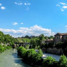 Isola Tiberina Isola Tiberina