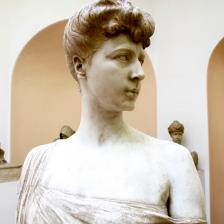 Museo Pietro Canonica Museo Pietro Canonica