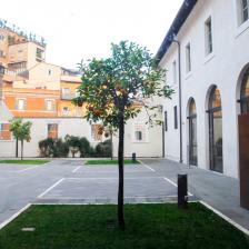 Galleria d'Arte Moderna di Roma Capitale Galleria d'Arte Moderna di Roma Capitale