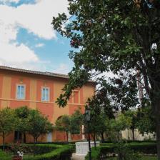 Museo Pietro Canonica Museo Pietro Canonica