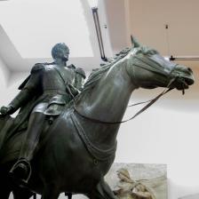 Museo Pietro Canonica Museo Pietro Canonica