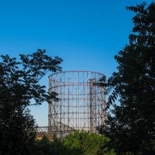 Gasometro (o Gazometro) Gasometro (o Gazometro)