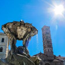 Santa Maria in Cosmedin Santa Maria in Cosmedin