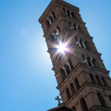 Santa Maria in Cosmedin Santa Maria in Cosmedin