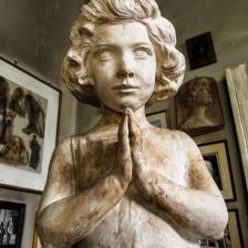 Museo Pietro Canonica Museo Pietro Canonica