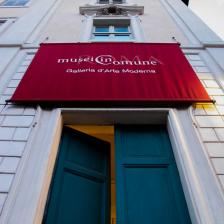 Galleria d'Arte Moderna di Roma Capitale Galleria d'Arte Moderna di Roma Capitale