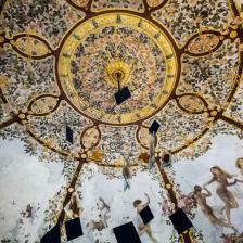 Musei di Villa Torlonia - Casina delle Civette Musei di Villa Torlonia - Casina delle Civette