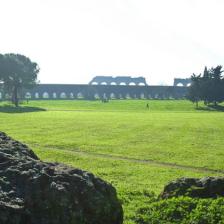 Parco degli Acquedotti Parco degli Acquedotti