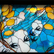 Musei di Villa Torlonia - Casina delle Civette Musei di Villa Torlonia - Casina delle Civette