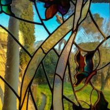 Musei di Villa Torlonia - Casina delle Civette Musei di Villa Torlonia - Casina delle Civette