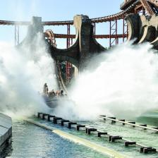 AKTIUM Cinecittà World