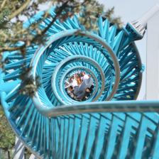 ALTAIR Cinecittà World