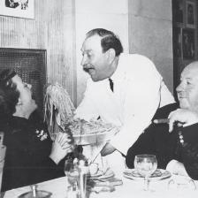 Alfred Hitchcock Alfred Hitchcock