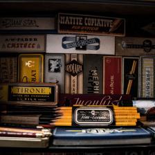 Antica Cartotecnica Antica Cartotecnica