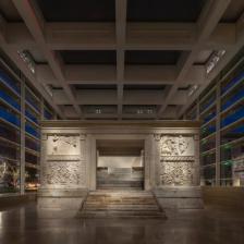 Museo dell'Ara Pacis Museo dell'Ara Pacis