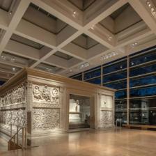 Museo dell'Ara Pacis Museo dell'Ara Pacis