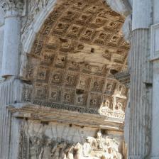 Arco di Tito Arco di Tito