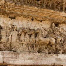 Arco di Tito Arco di Tito