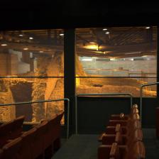 Foto profilo Facebook Area Archeologica del Vicus Caprarius - la Città dell'Acqua Foto profilo Facebook Area Archeologica del Vicus Caprarius - la Città dell'Acqua