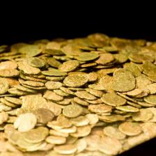 Foto profilo Facebook Area Archeologica del Vicus Caprarius - la Città dell'Acqua Foto profilo Facebook Area Archeologica del Vicus Caprarius - la Città dell'Acqua