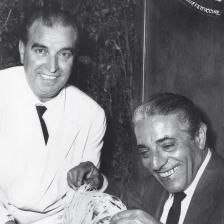 Aristotele Onassis Aristotele Onassis