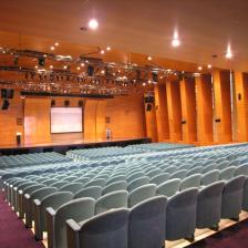 Palazzo dei Congressi Palazzo dei Congressi