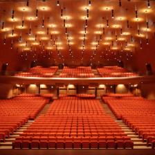 Roma Convention Center - La Nuvola Roma Convention Center - La Nuvola