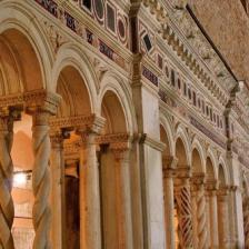 Basilica di San Giovanni in Laterano