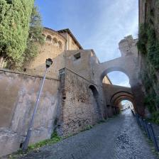Basilica dei Santi Giovanni e Paolo al Celio