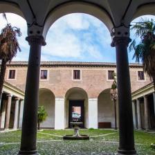 Basilica di San Clemente Basilica di San Clemente