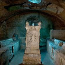 Basilica di San Clemente Basilica di San Clemente