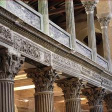 Basilica di San Lorenzo fuori le mura