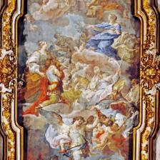 Basilica di Santa Croce in Gerusalemme Basilica di Santa Croce in Gerusalemme