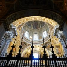 Basilica di Santa Maria Maggiore