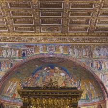 Basilica di Santa Maria Maggiore