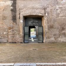 Basilica e Complesso dei Santi Quattro Coronati Basilica e Complesso dei Santi Quattro Coronati