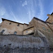 Basilica e Complesso dei Santi Quattro Coronati Basilica e Complesso dei Santi Quattro Coronati
