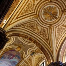 Chiesa dei Santi Bartolomeo e Alessandro dei Bergamaschi